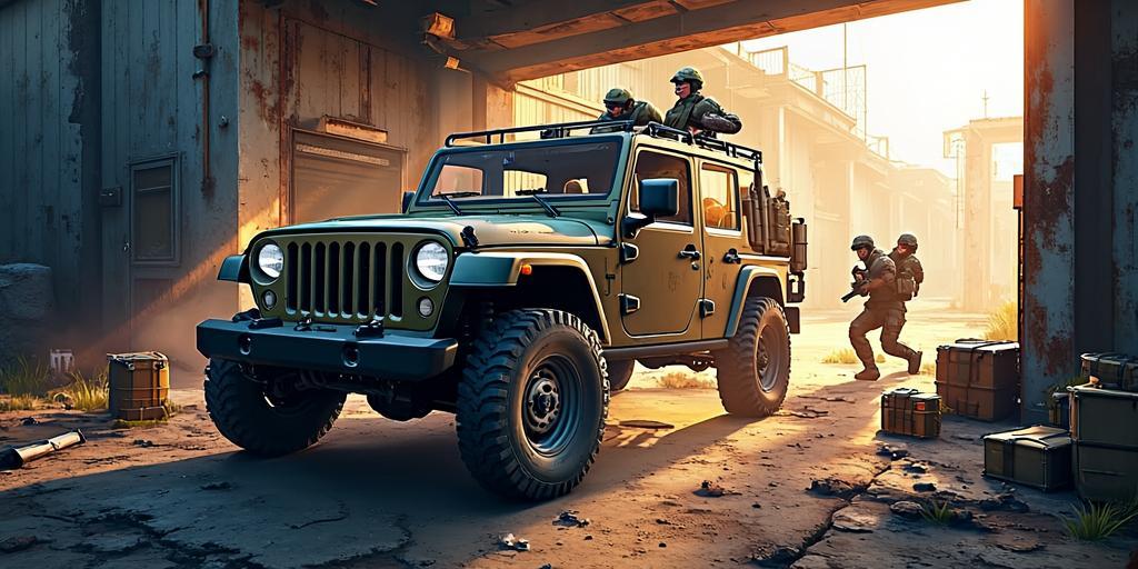 和平精英《挑战者》外挂